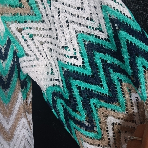 Tacera size medium dress - Picture 5 of 5